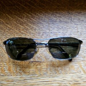 Ray-Ban Sunglasses. Men's polarized sunglasses. RB 3132